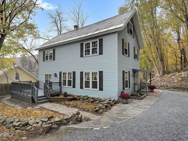 15 Ballou, North Adams, MA 01247