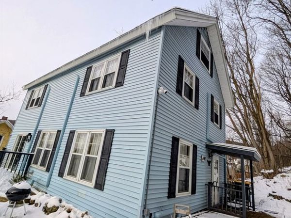 15 Ballou, North Adams, MA 01247