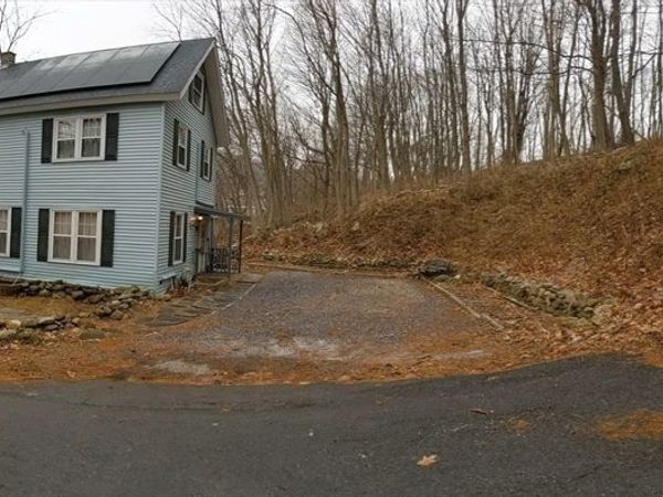 15 Ballou, North Adams, MA 01247