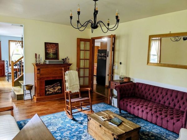 15 Ballou, North Adams, MA 01247
