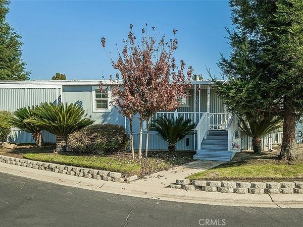 371 Bethel Avenue, Sanger, CA 93657