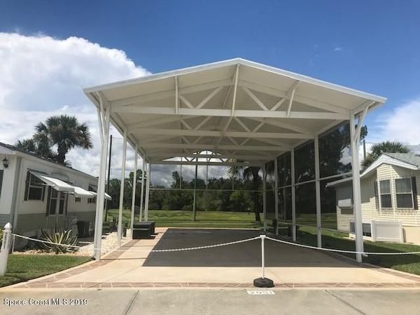 2951 Frontier Drive, Unit 110, Titusville, FL 32796