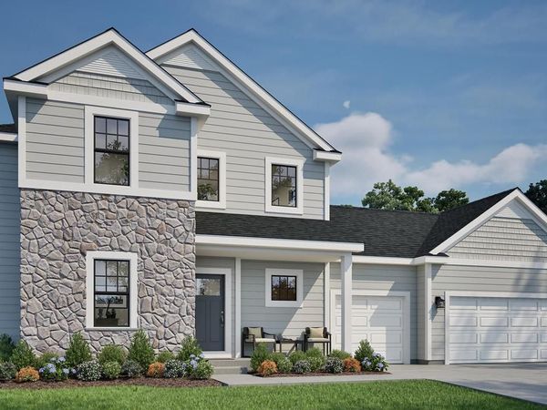 9901 N Migratory LANE, Mequon, WI 53097