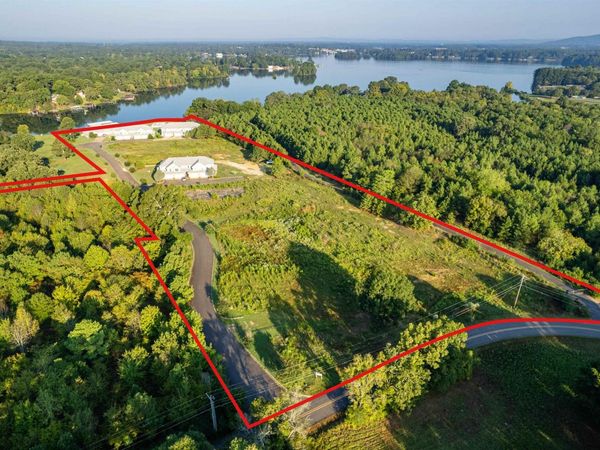 XXX Fish Hatchery, Hot Springs, AR 71913