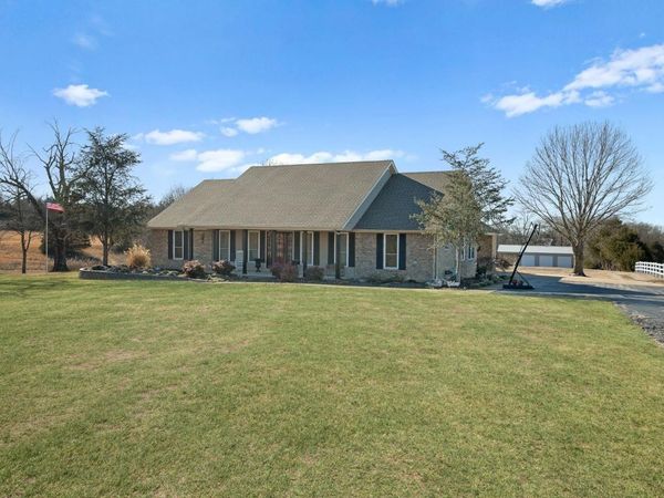 3977 Highway 117, Powhatan, AR 72458