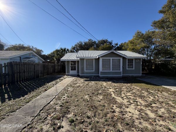 502 Wisteria Street, Panama City Beach, FL 32407