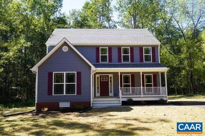 11685 W Jack Jouett Rd, Zion Crossroads, VA 22942 Main Photo