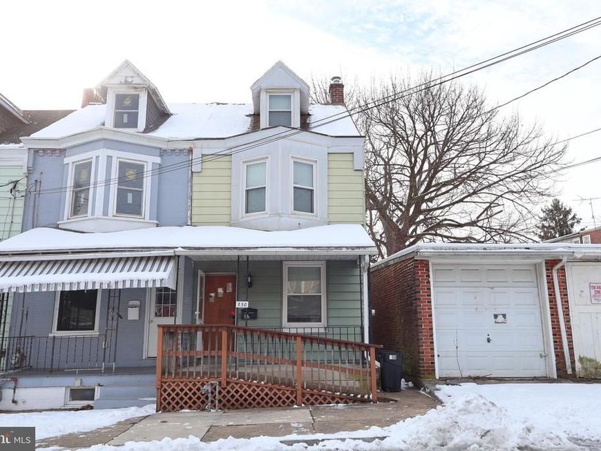 850 Prangley Avenue, Lancaster, PA 17603 Main Photo