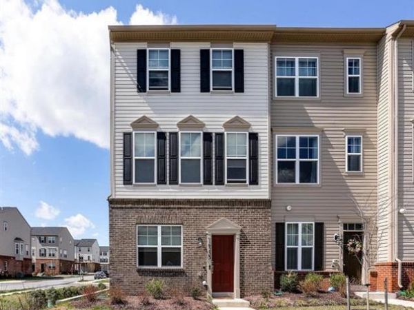 16233 COOLIDGE AVENUE, OLNEY, MD 20906