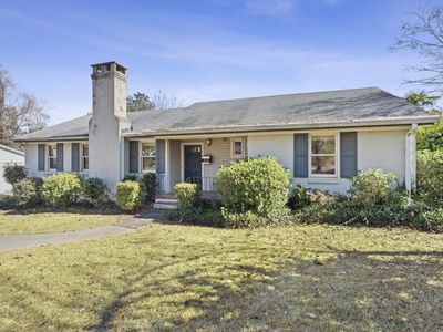 1510 Shirley Street , Columbia, SC 29205