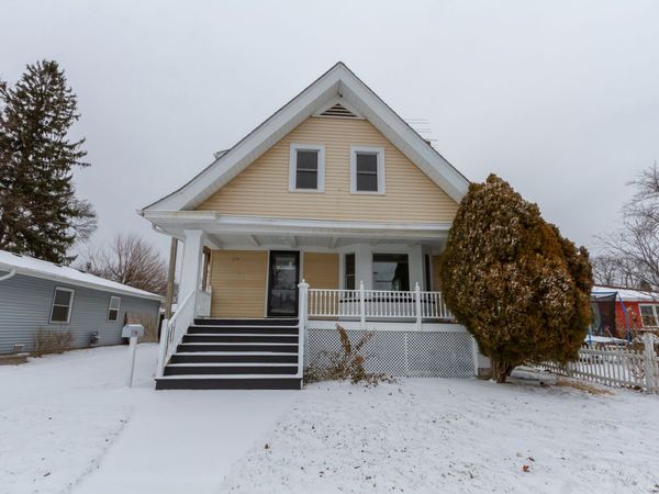 129 W Stimmel Street, Unit 1, West Chicago, IL 60185