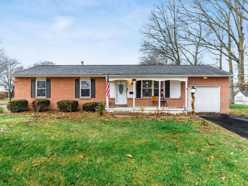 893 Hunt Valley Drive, Reynoldsburg, OH 43068 Photo 1