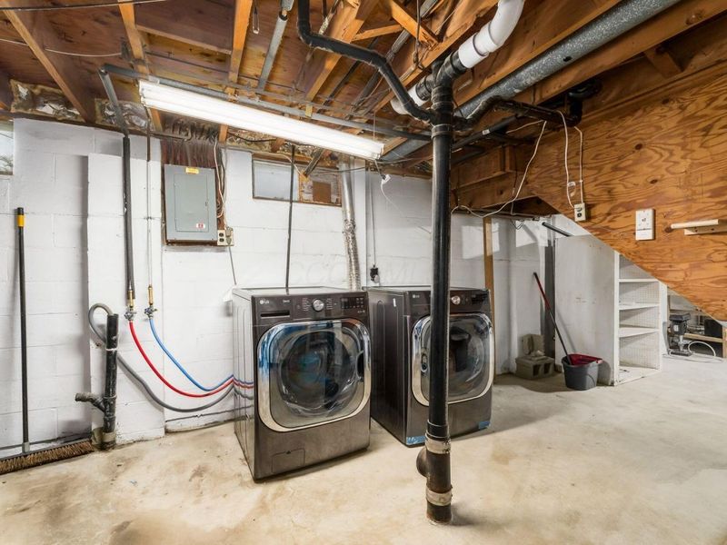 893 Hunt Valley Drive, Reynoldsburg, OH 43068 Photo 20