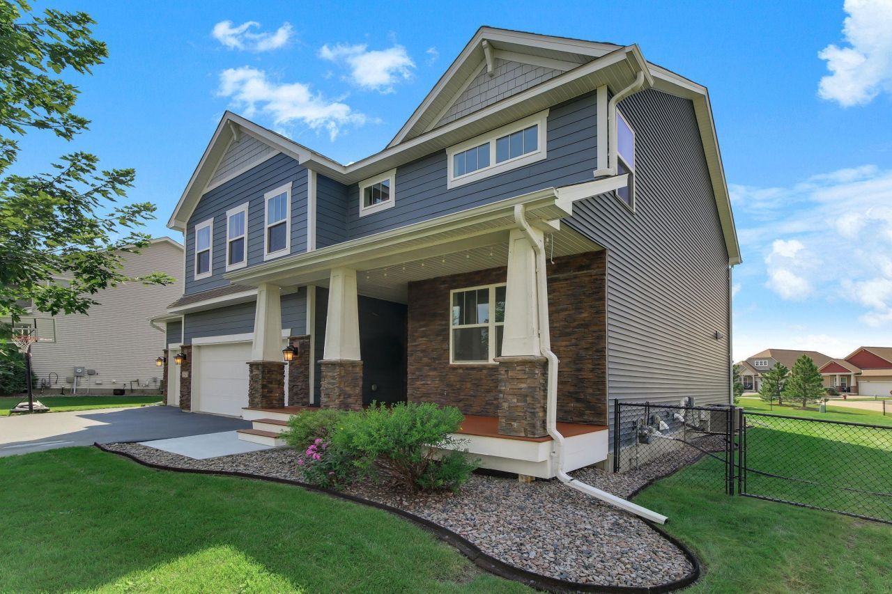 3571 Kadler Avenue Ne, Saint Michael, MN 55376 Main Photo