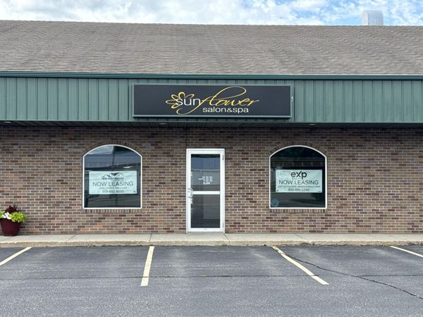 1210 Main Avenue S, Brookings, SD 57006