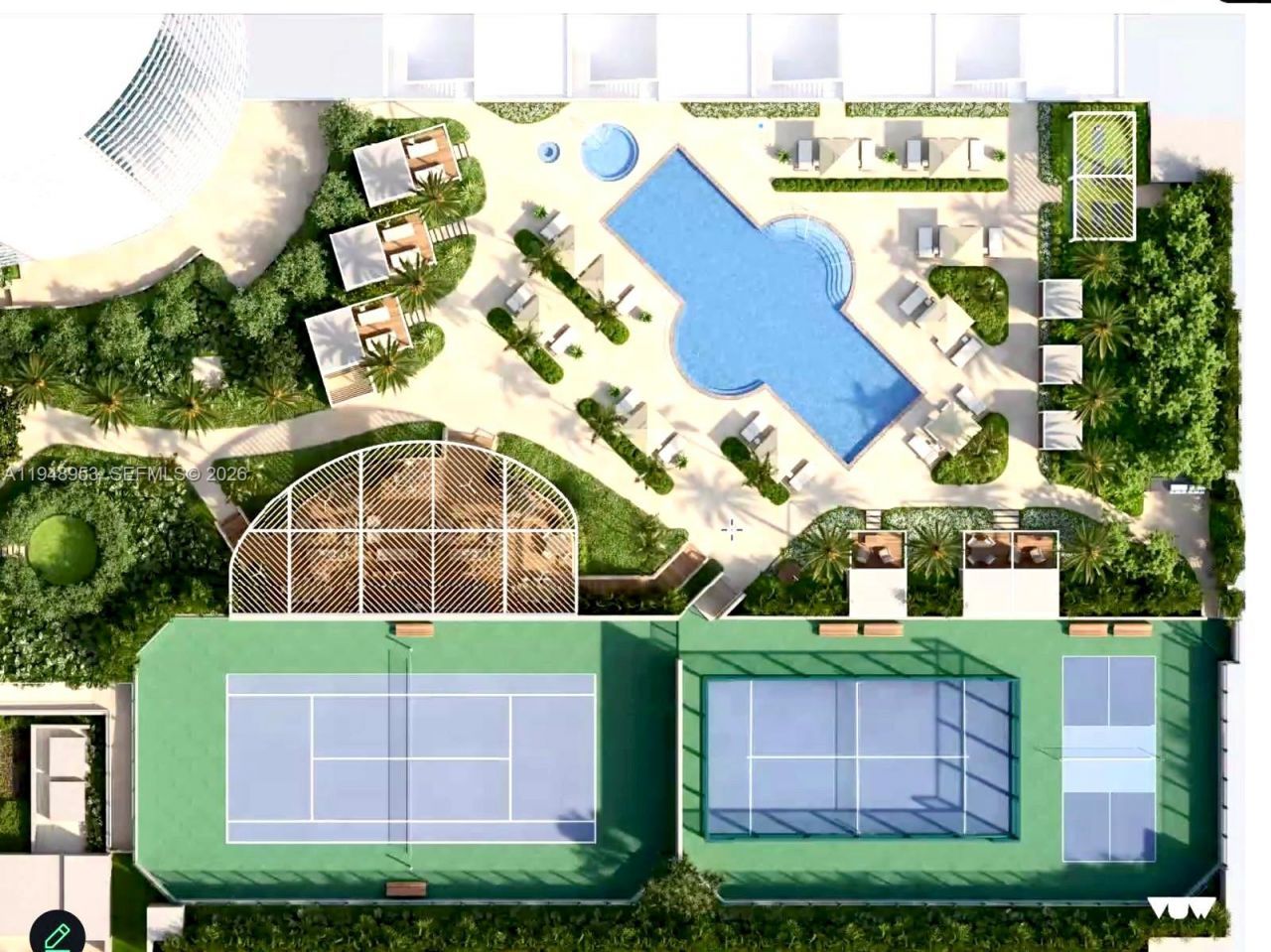 1000 S Pointe Dr , Unit 308, Miami Beach, FL 33139 Photo