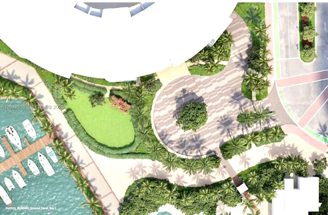 1000 S Pointe Dr , Unit 308, Miami Beach, FL 33139 Photo