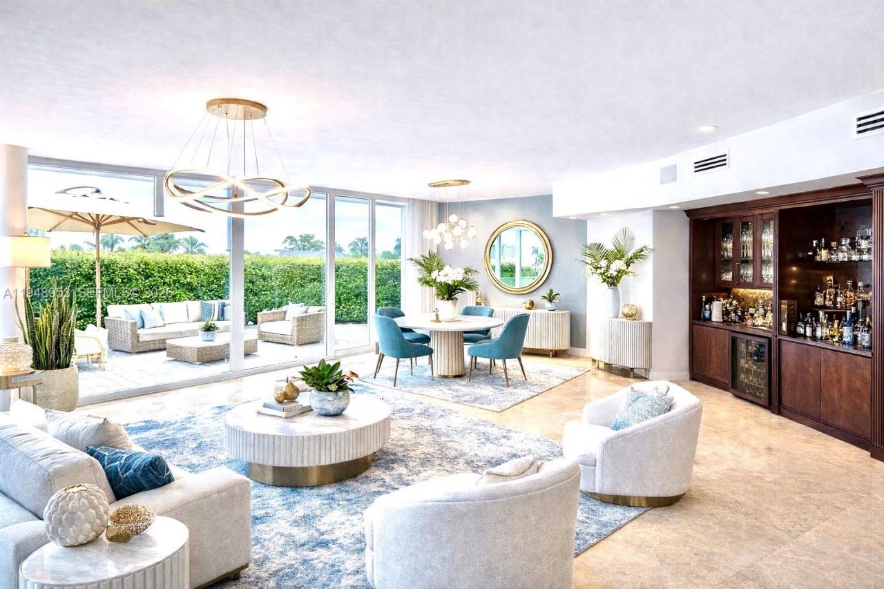 1000 S Pointe Dr , Unit 308, Miami Beach, FL 33139 Photo