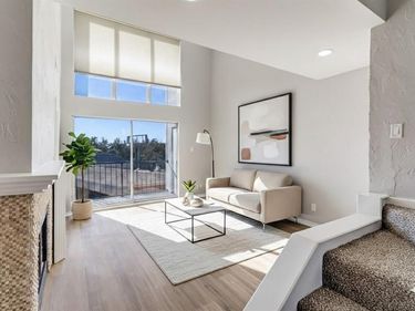 4221 Cole Avenue, Unit 206, Dallas, TX 75205