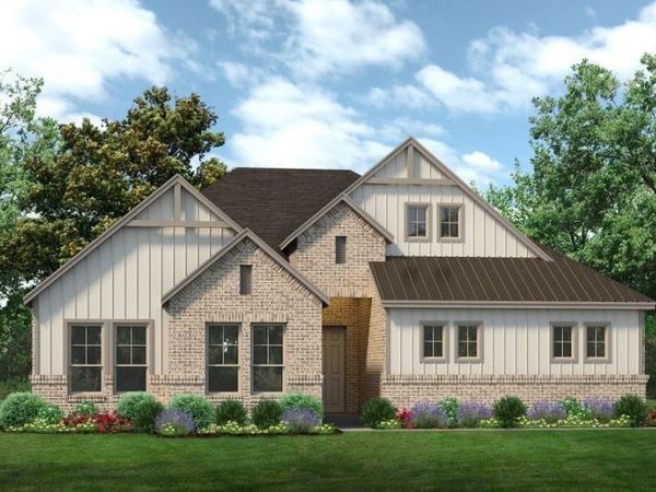 7016 Valley View Drive, Joshua, TX 76058