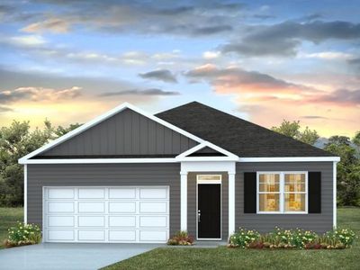 2977 Fernwood Drive, North Charleston, SC 29406