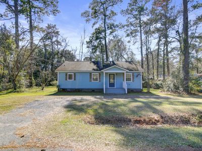 402 Golf Road, Summerville, SC 29483