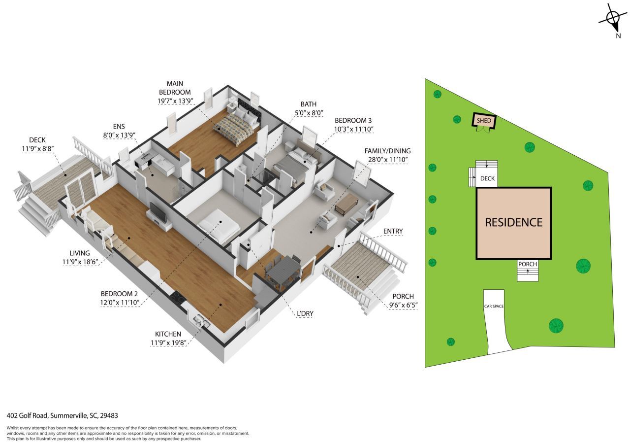 402 Golf Road Photo 31