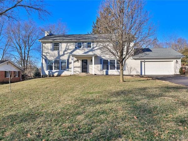 504 Kenridge Drive, Middletown, OH 45042