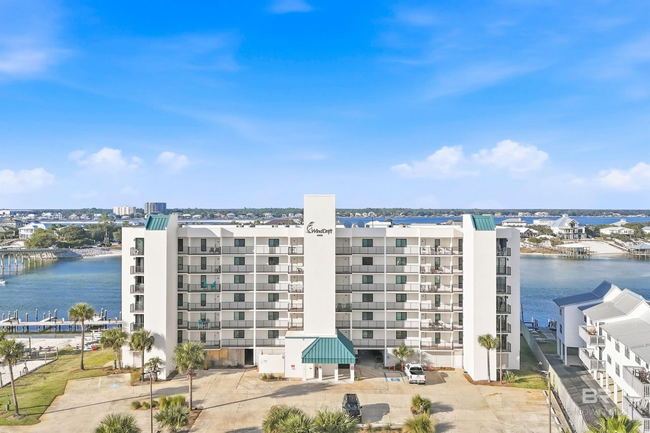 28783 Perdido Beach Boulevard, Unit 115N, Orange Beach, AL 36561 Main Photo