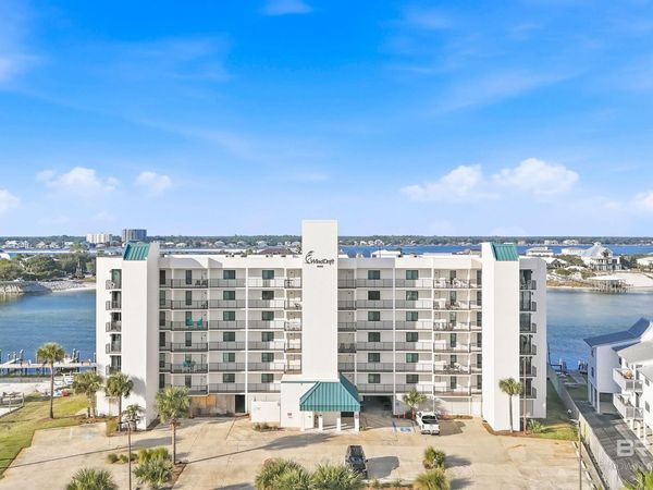 28783 Perdido Beach Boulevard, Unit 115N, Orange Beach, AL 36561