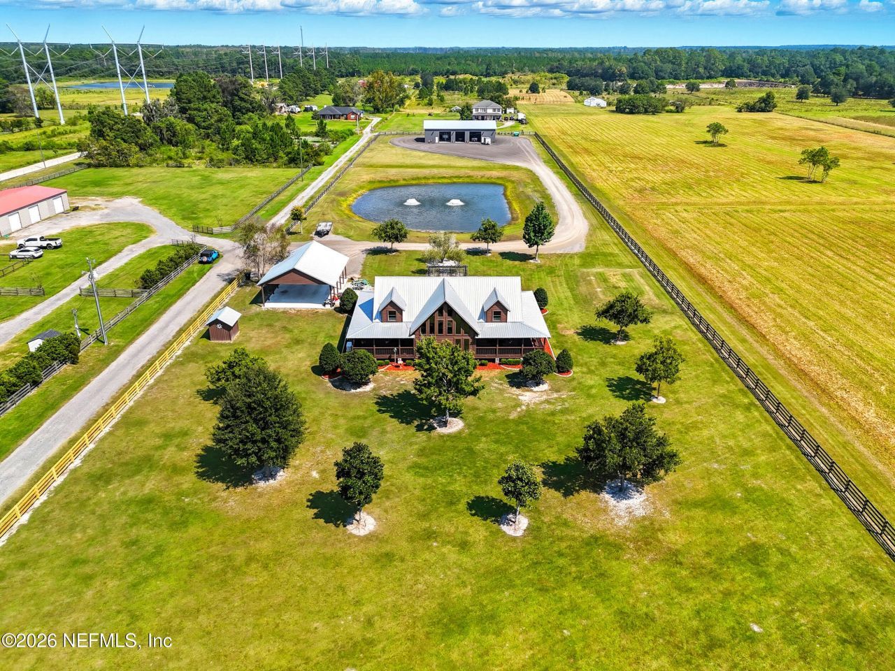 3938 Sunset Sky Road, Middleburg, FL 32068 Photo