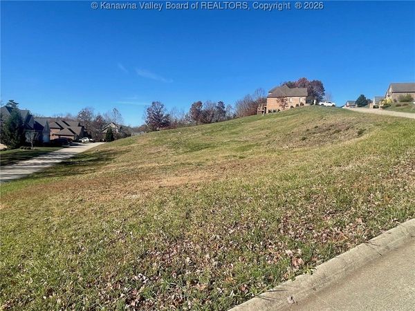 0 Clear View Drive, Winfield, WV 25213