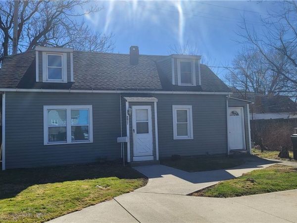 4011 Liggett Drive, Parma, OH 44134