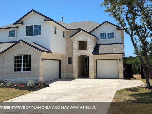 516 Prairie Wind DR, Leander, TX 78641