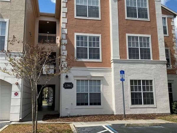 12861 MADISON POINTE CIRCLE, Unit 207, ORLANDO, FL 32821