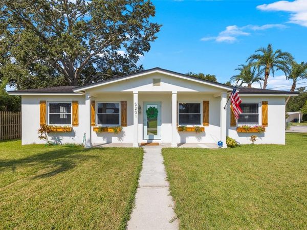 5201 S QUINCY STREET, TAMPA, FL 33611