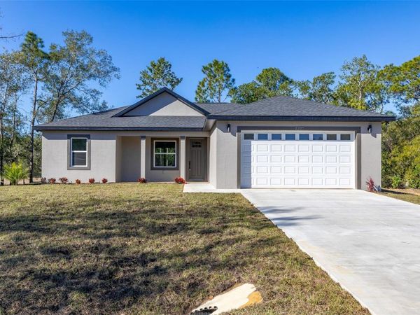 2327 N MONTEREY ROAD, AVON PARK, FL 33825