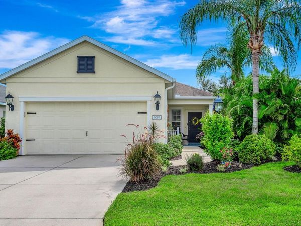 5007 BOSTON COMMON GLEN, BRADENTON, FL 34211