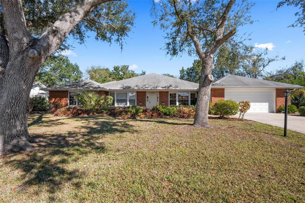 6964 Country Lakes Circle, Sarasota, FL 34243 Photo