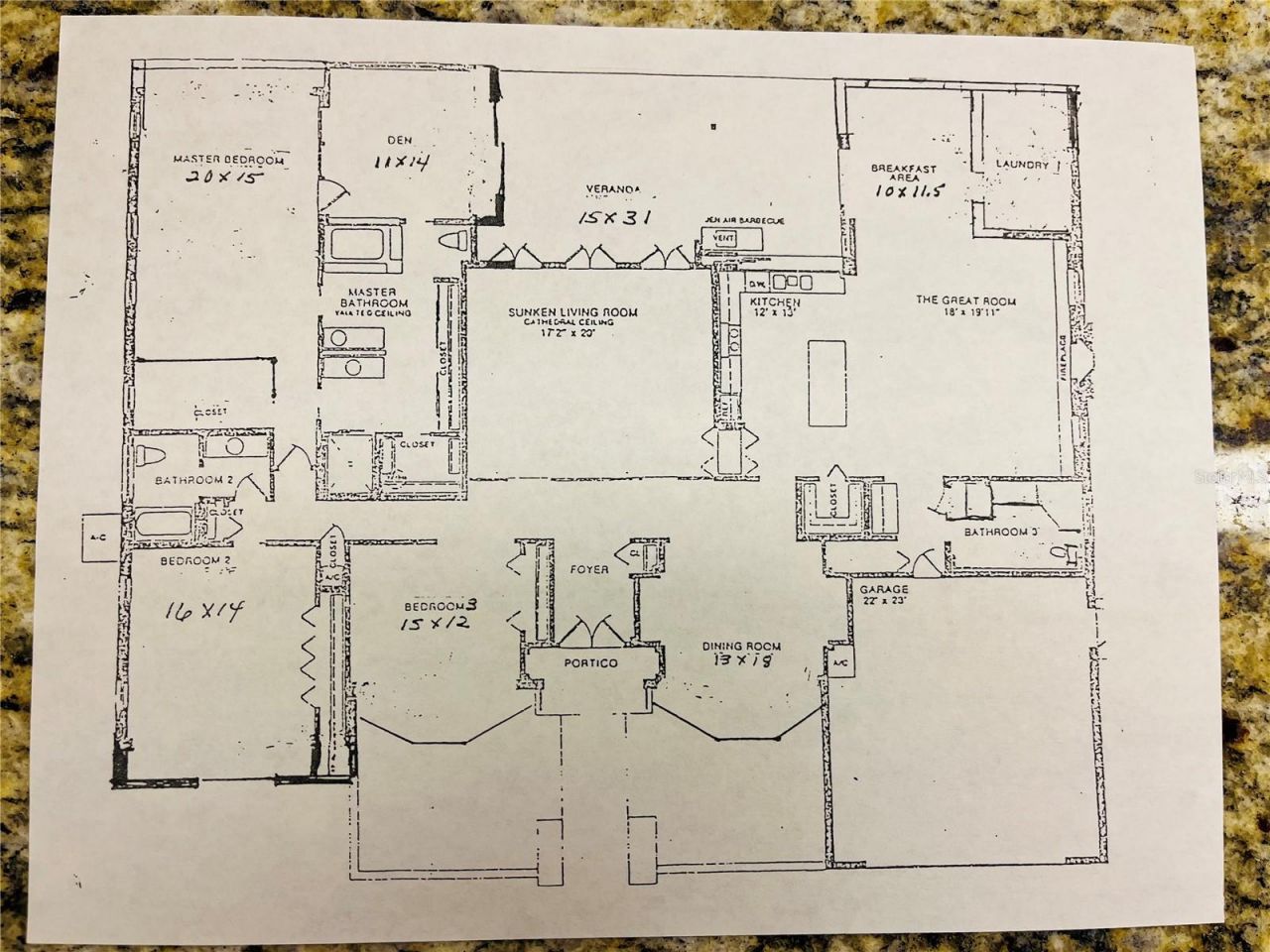 6964 Country Lakes Circle, Sarasota, FL 34243 Photo