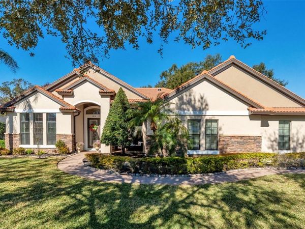 3874 GRANDEFIELD CIRCLE, MULBERRY, FL 33860