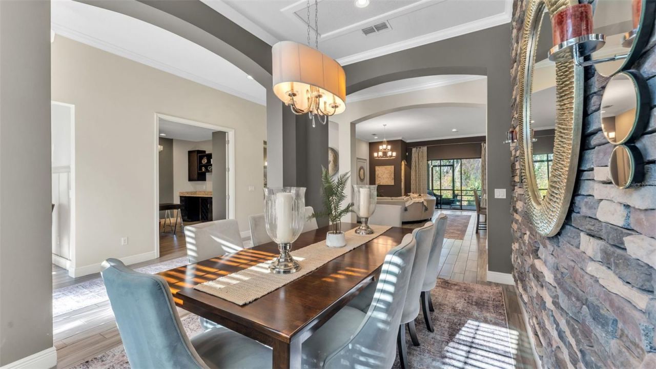 3874 Grandefield Circle, Mulberry, FL 33860 Photo