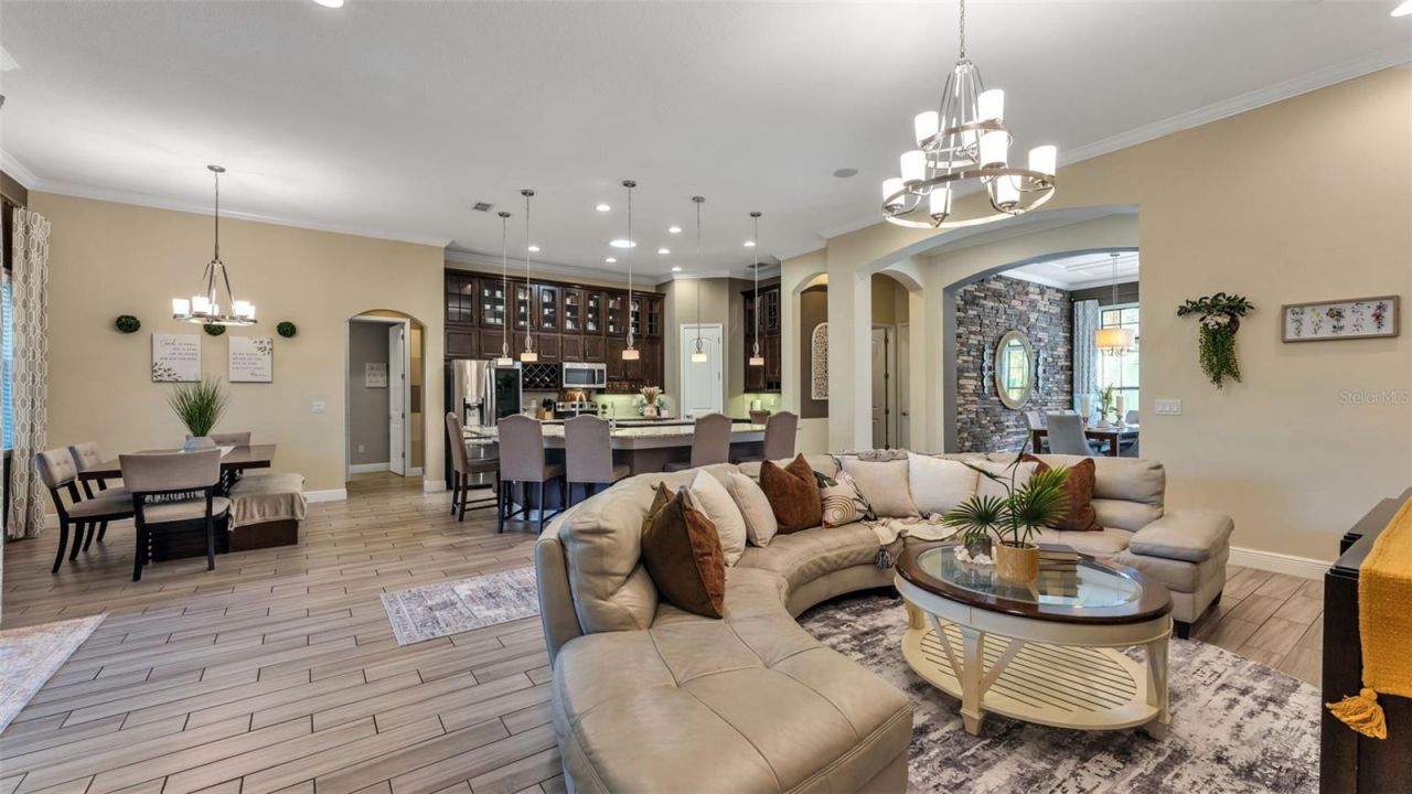 3874 Grandefield Circle, Mulberry, FL 33860 Photo