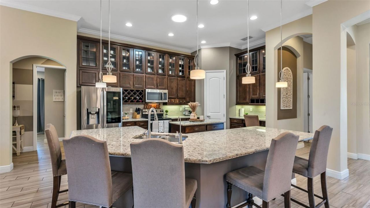 3874 Grandefield Circle, Mulberry, FL 33860 Photo