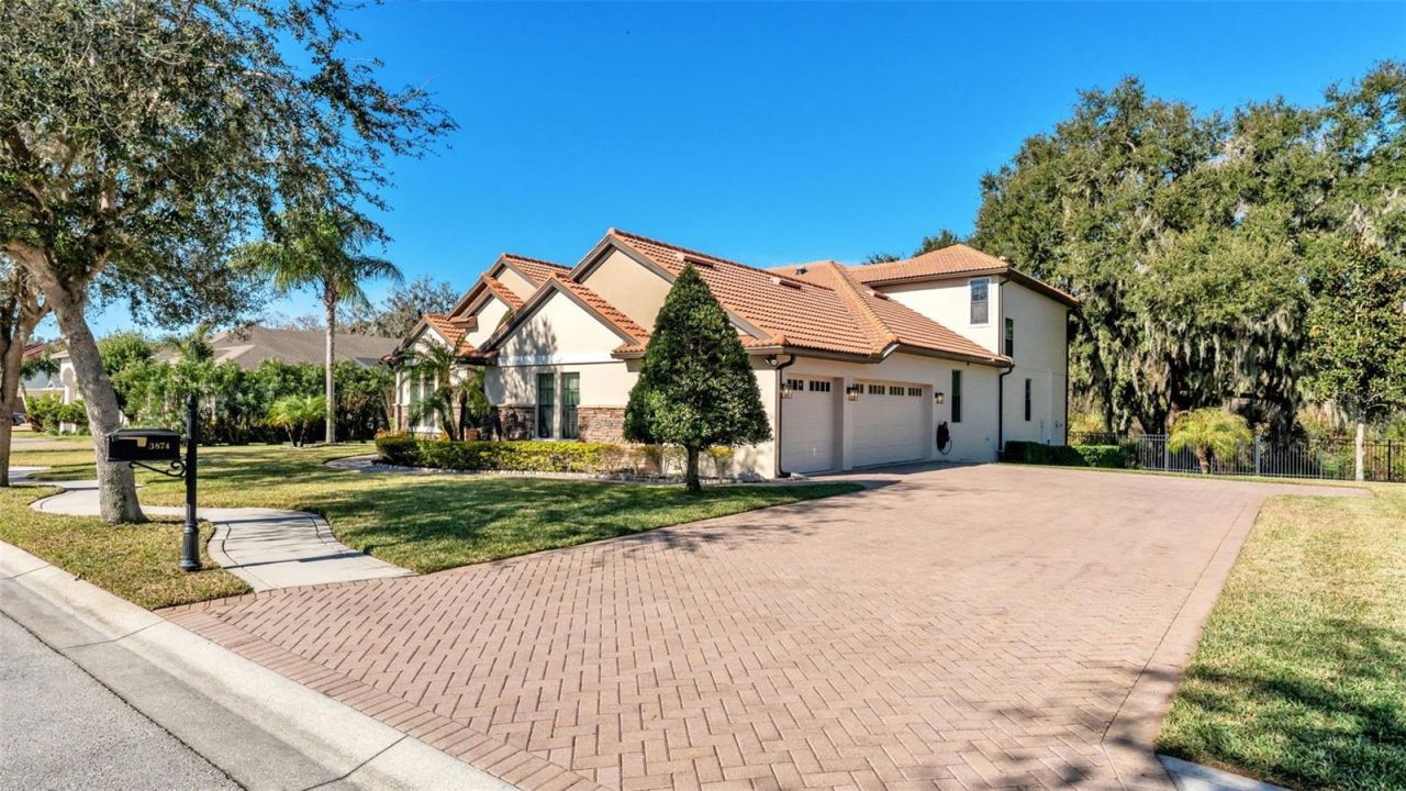 3874 Grandefield Circle, Mulberry, FL 33860 Photo
