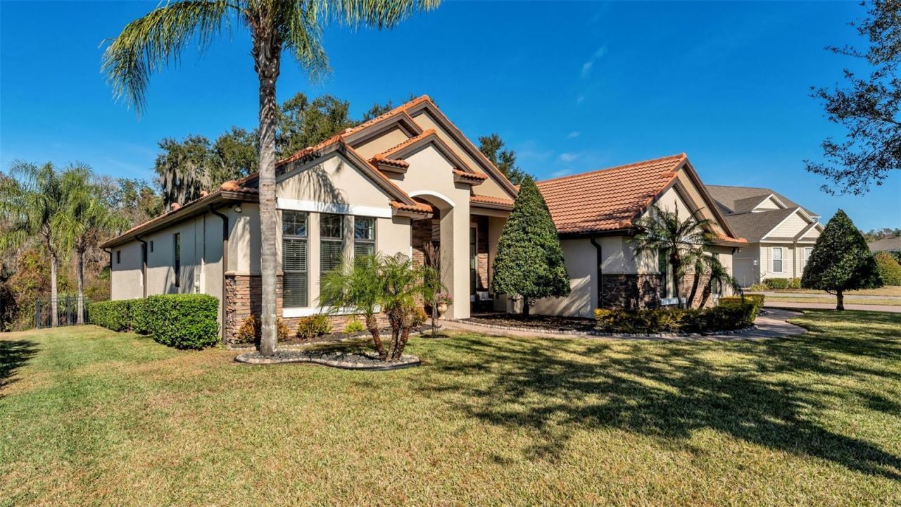 3874 Grandefield Circle, Mulberry, FL 33860 Photo
