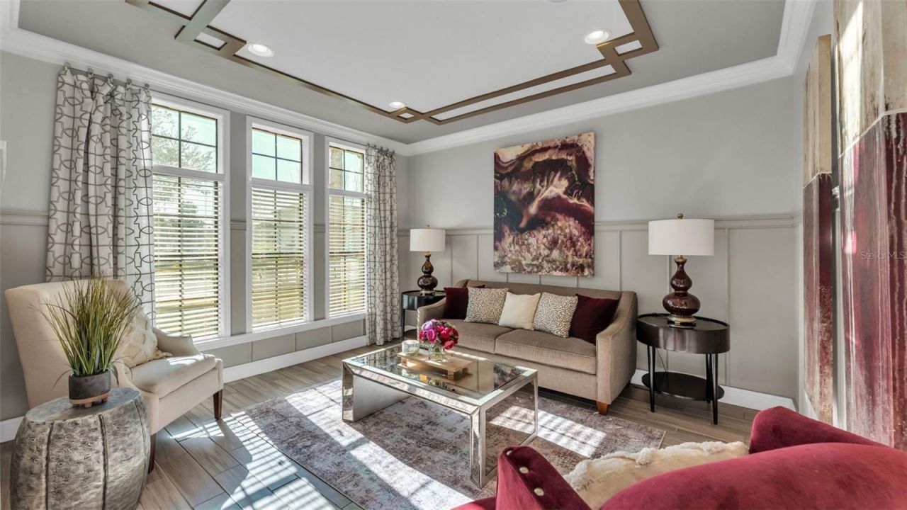 3874 Grandefield Circle, Mulberry, FL 33860 Photo