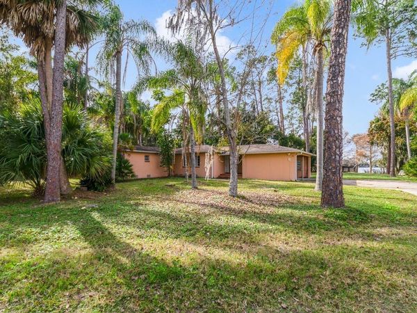 3658 N ECONLOCKHATCHEE TRAIL, ORLANDO, FL 32817