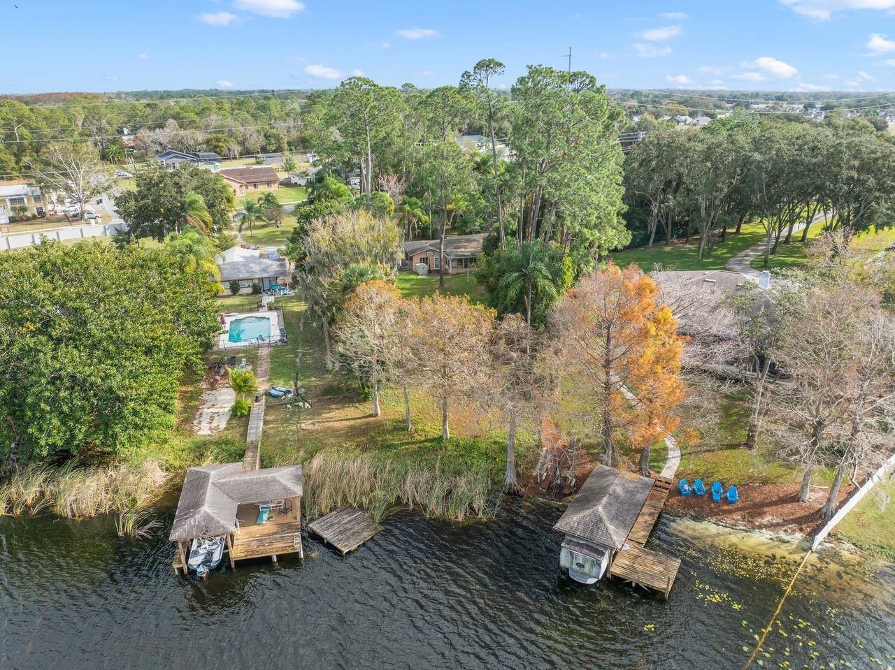 3658 N Econlockhatchee Trail, Orlando, FL 32817 Photo