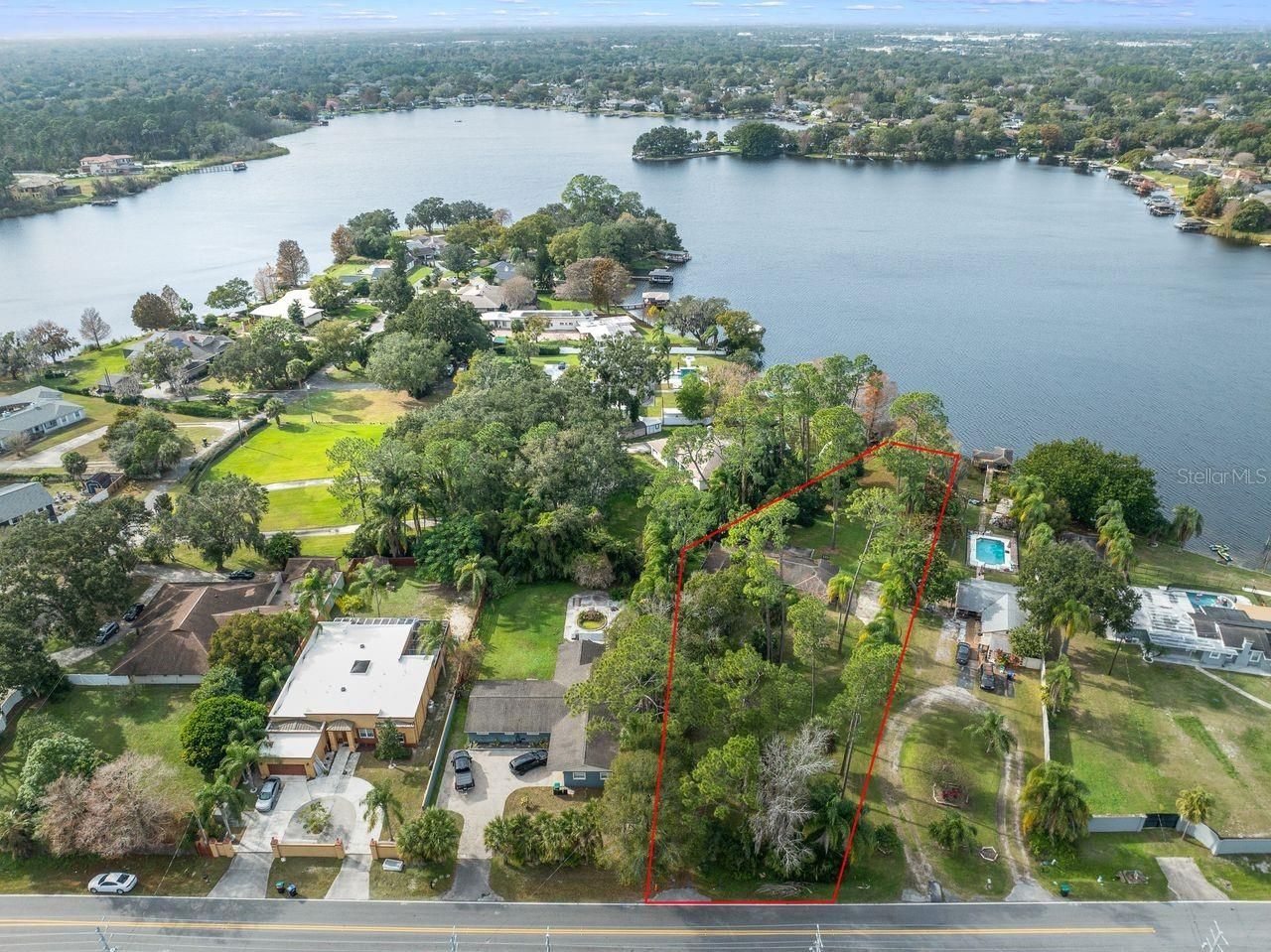 3658 N Econlockhatchee Trail, Orlando, FL 32817 Photo